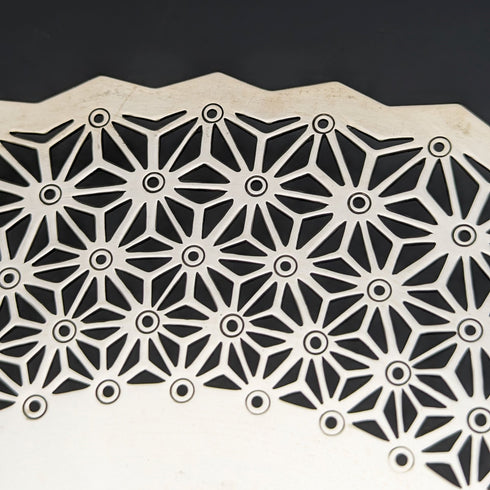 Early 20th Century British Antique Silver Plate Dish Diameter 27cm Mappin&Webb